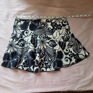 Small Victoria secret Swim coverup skirt